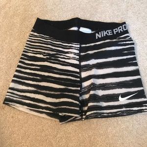 Nike Pro Shorts